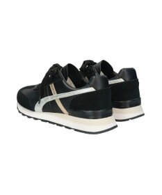 Bridget Birkin 【VINCULUM】スエードコンビクラシックスニーカー