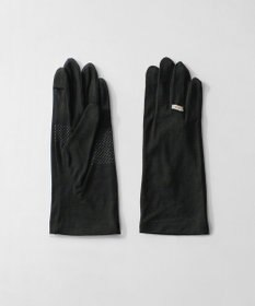 ORuKuBET 【WEB限定・数量限定】リングビジュー付きUVカットグローブ (WOMEN)【 UVカット・タッチパネル対応 】