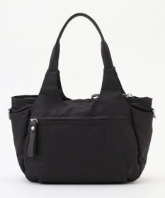 LA BAGAGERIE 【MONICA】ラウンド2WAYミニトートバッグ