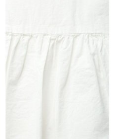 CRAFT STANDARD BOUTIQUE ペプラムブラウス