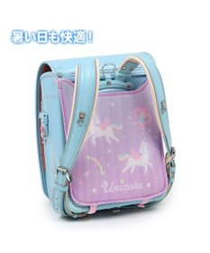 Mother garden マザーガーデン ユニコーン ランドセル 背あて