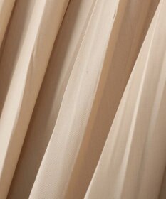 AMERICAN HOLIC 【選べる丈】シアープリーツスカート