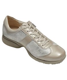 ASICS WALKING ペダラウォーキングシューズ 2E ヒール高3.0cm