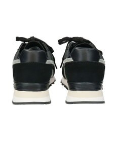 Bridget Birkin 【VINCULUM】スエードコンビクラシックスニーカー