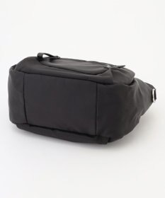 LA BAGAGERIE 【MONICA】ラウンド2WAYミニトートバッグ