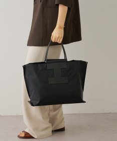 IACUCCI ソルベット L NYLON/RUGA