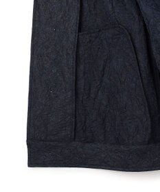 JOSEPH HOMME 【HIGH GRADE LINE】ブリーズリージャガード　ブルゾン