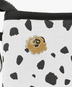 PW CIRCULUS 【UNISEX】ロゴ トートバック クラッチバッグ付き