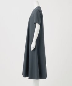 23区 S 【R(アール)】ハイゲージポンチジャージー ワンピース