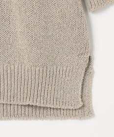 J.PRESS LADIES STARFALL ラメ ニット