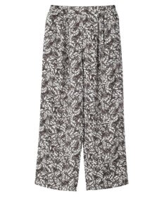 Green Parks イージー柄パンツⅡ