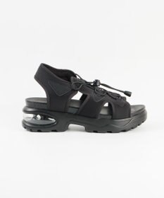 BONTRE 【pied du lapan/ピエドラパン】ドローコードスポーツサンダル/50754ZI