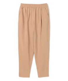 Chacott Chacott BALANCE EasyCare+ テーパードパンツ