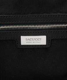 IACUCCI ソルベット L NYLON/RUGA