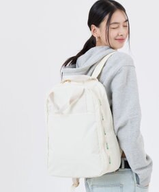LeSportsac ON JOURNEY BACKPACK/アーバンデュー