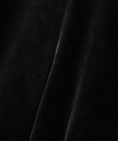 23区 【SACRA】トリアセテートベロア サロペット