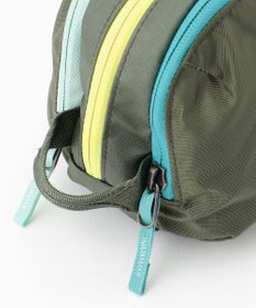 JOSEPH ABBOUD MOUNTAIN 【UNISEX】COTOPAXI　NIDO ACCESSORY BAG