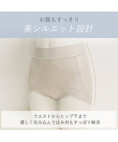 BRADELIS New York 【BRADELIS NewYork peace】　ソフトエアーショーツ26