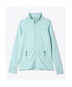 Columbia Columbia/ ウィメンズパークビューグリッドフリースフルジップ /コロンビア