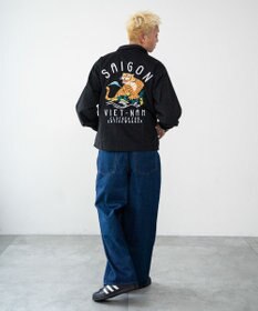 WEGO ベトジャン