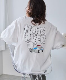WEGO 【ユニセックス着用ITEM】アソートグラフィックロンT
