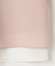 J.PRESS LADIES 【WEB限定】レイヤード カットソー