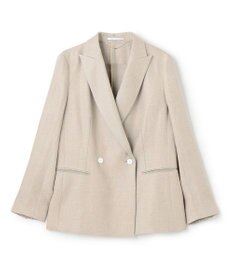 BEIGE， BURDOCK / ダブルジャケット