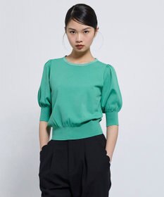 TOCCA BALOON ニットプルオーバー