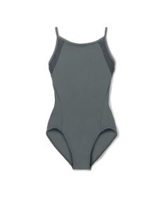 Chacott 【MAY NAGAHISA】キャミソールレオタード