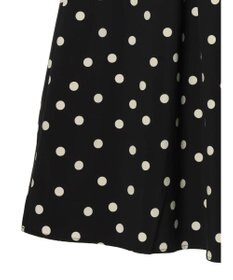 Green Parks ・ＥＬＥＮＣＡＲＥ　ＤＵＥ　ドットタフタスカート