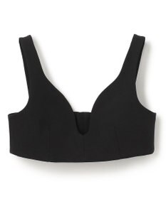 BEIGE， EMILE / ビスチェ