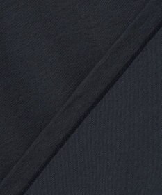 JOSEPH HOMME 【WEB限定】【新素材 / 新型】エンジニアドテック　リラックスフォルム クルーネック7分袖Ｔシャツ