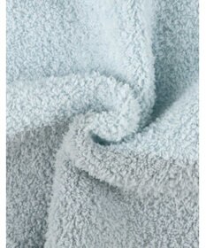 une nana cool カラーブロッキング ショートパンツ