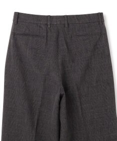 UNFILO MENS ウーリーノ 2タックスラックス