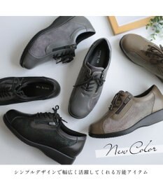 Pointer 日本製 本革コンフォートシューズ