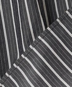 J.PRESS YORK STREET 【WOMEN】タイプライターフリンジ ブラウス