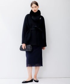 23区 S 【APPLAUDIR】エアビーバー ポンチョコート