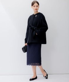 23区 S 【APPLAUDIR】エアビーバー ポンチョコート