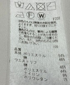 ONWARD Reuse Park 【23区】ニット春夏