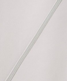 BEIGE， 【洗える】EVA / ボウタイブラウス