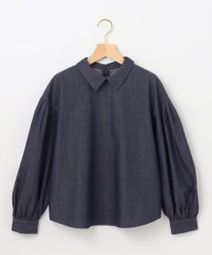 組曲 パフィシャーティング ブラウス