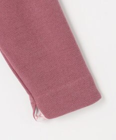 ANY KIDS まいにちスナップカーディガン