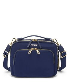 TUMI VOYAGEUR 「テガン」クロスボディ