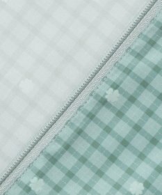 組曲 KIDS 【110-140㎝】ハピネスクローバーブルゾン