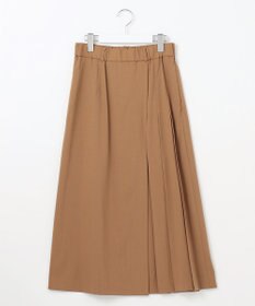 自由区 【洗える】トロストレッチ スカート