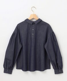 組曲 パフィシャーティング ブラウス