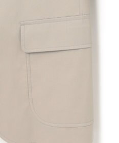 J.PRESS MEN TCポプリン オーセンティック ジャケット