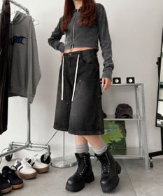 WEGO スニーカーブーツ