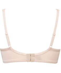 Wing ブラジャー Wing Lesiage 包みこむようなフィット感 安定感のあるつけごこち 肩にくいこみにくい ブラ PB3010 ウイング／ワコール