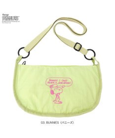 ROOTOTE 8515【ルートート】スヌーピー IP.サーモキーパー.ラウンド.ピーナッツ-1B